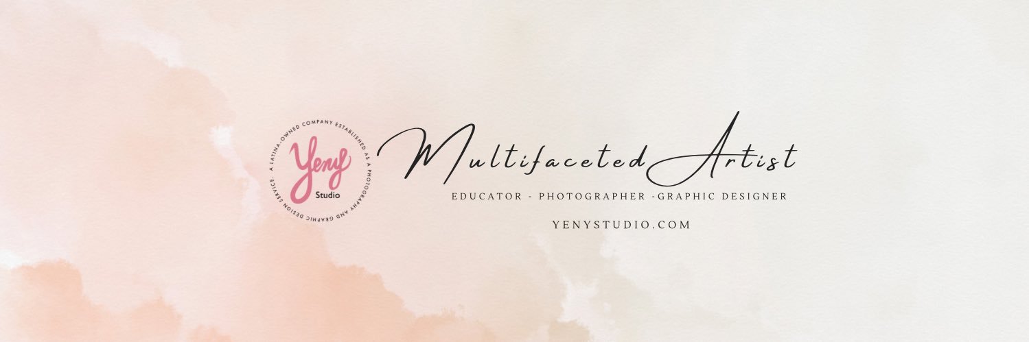 yenystudio's profile banner image