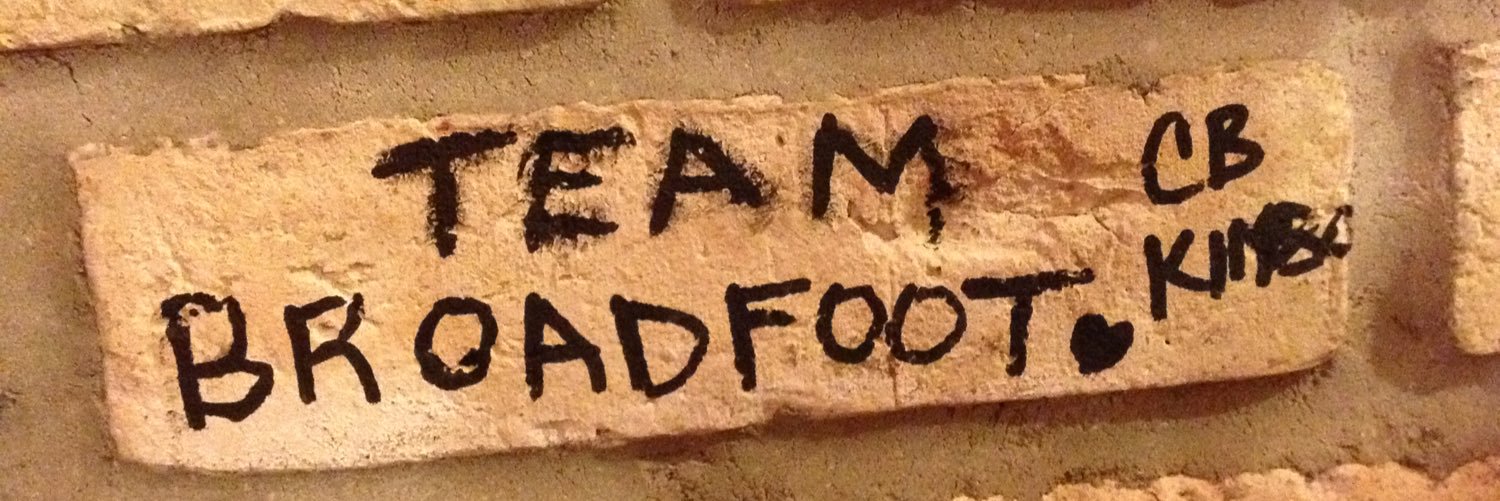 kbroad22's profile banner image