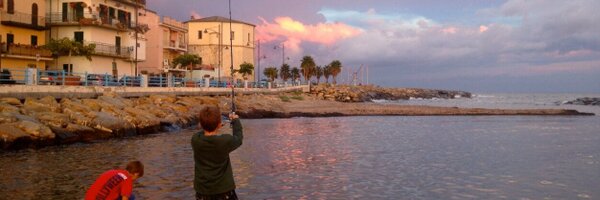 fabiodeiaco Profile Banner