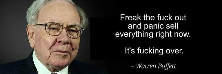 Michael Dickinson banner