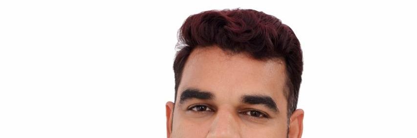 Devpandey321's profile banner image