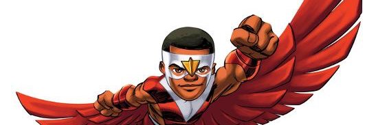 Sam Wilson💙🇺🇸 I'm your hero!😜 #FreeDonLemon 🍋 banner