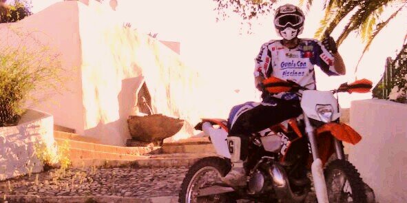 Davidktm091's profile banner image