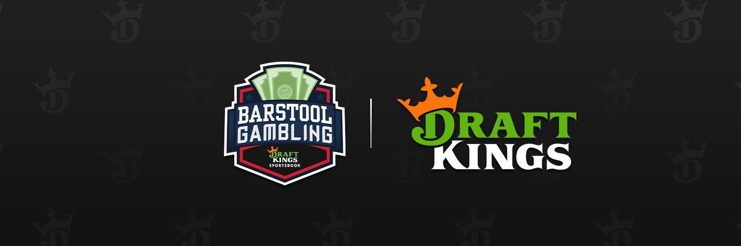 Barstool Gambling's banner