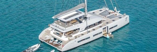 EXECUTIVE Yachting 🇨🇭 banner