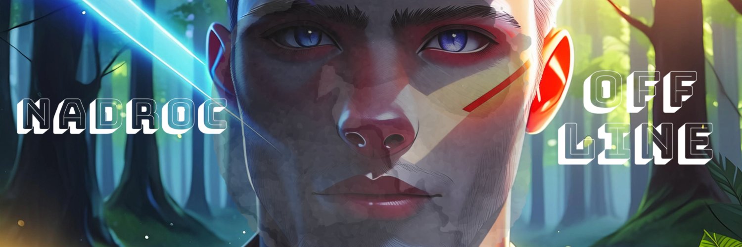 NadRoC 👟 banner
