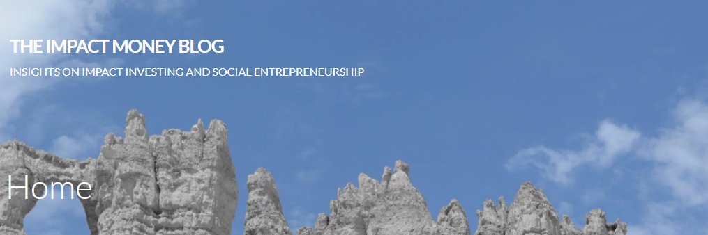 Anthony Randazzo, CFA banner