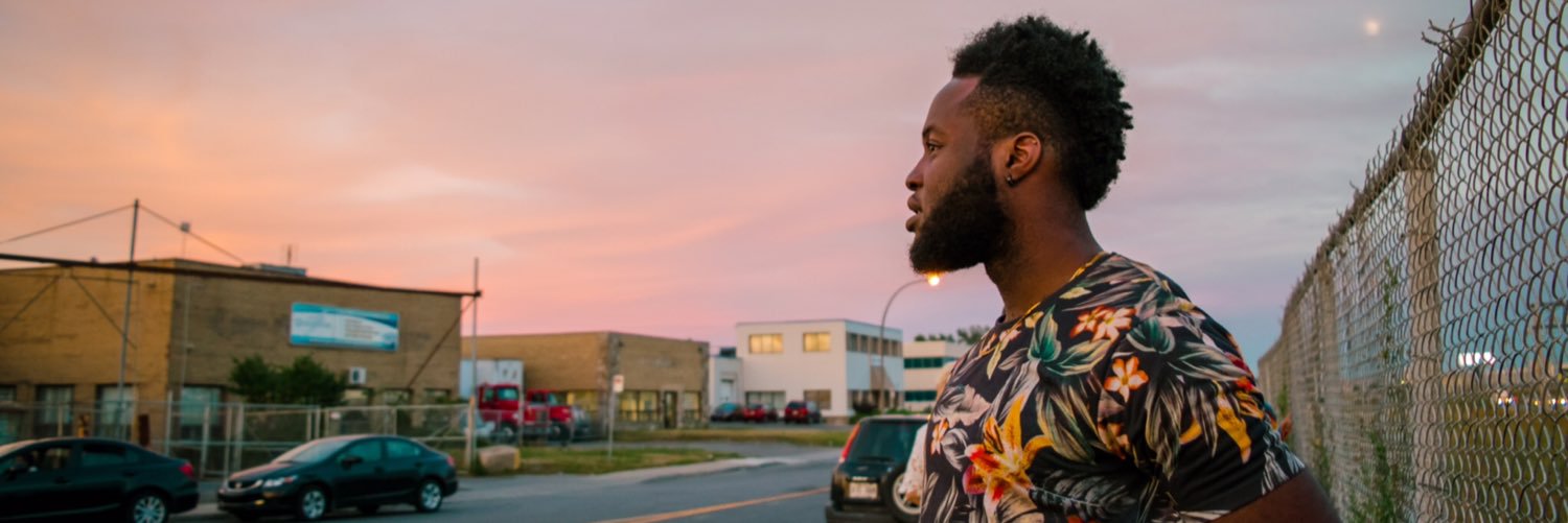 iAmMikeBrian's profile banner image