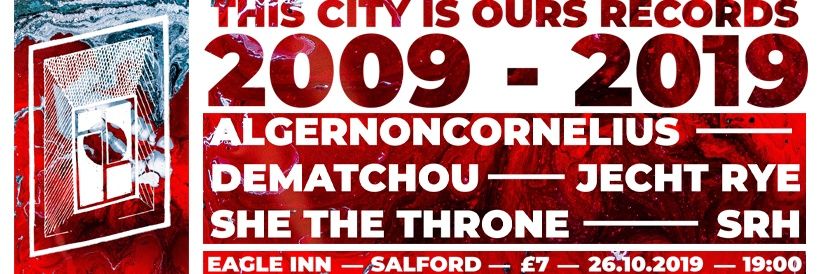 Jecht Rye banner