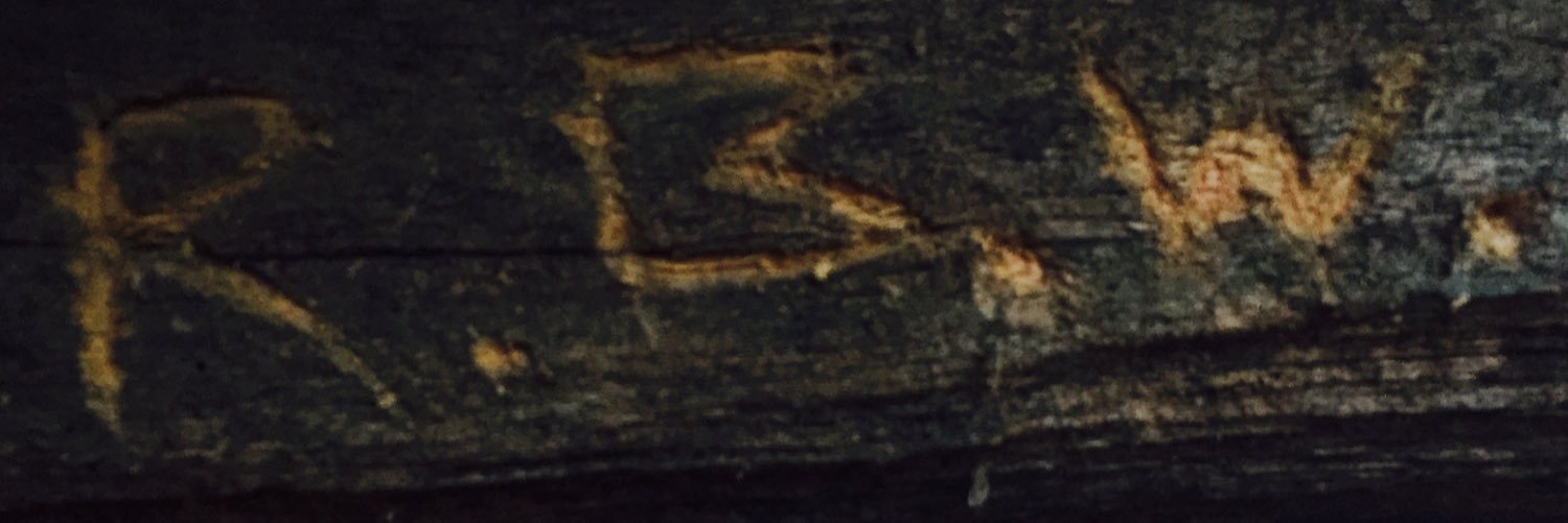 RayRaywang52's profile banner image