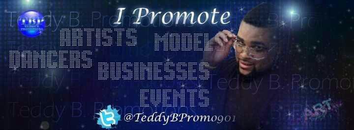 TeddyBiz's profile banner image