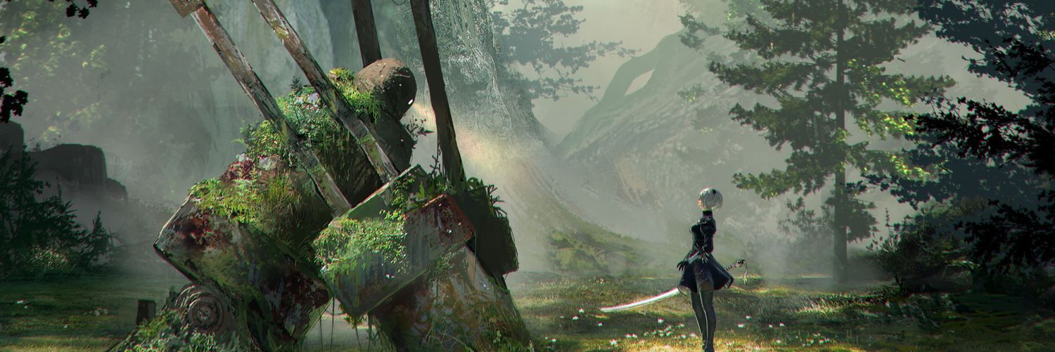 nemesisff's profile banner image