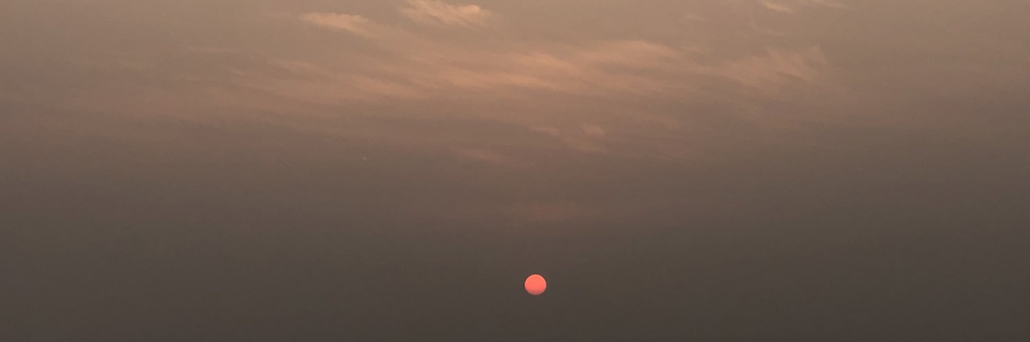 Aakriti's profile banner image
