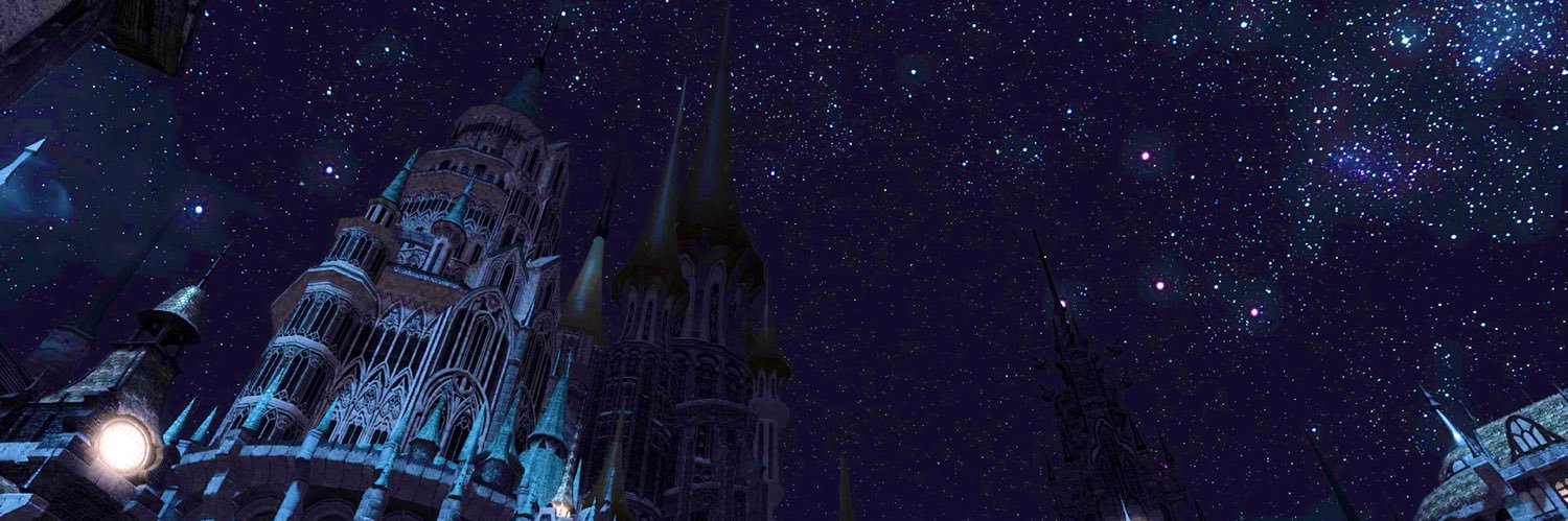 AzasChell's profile banner image