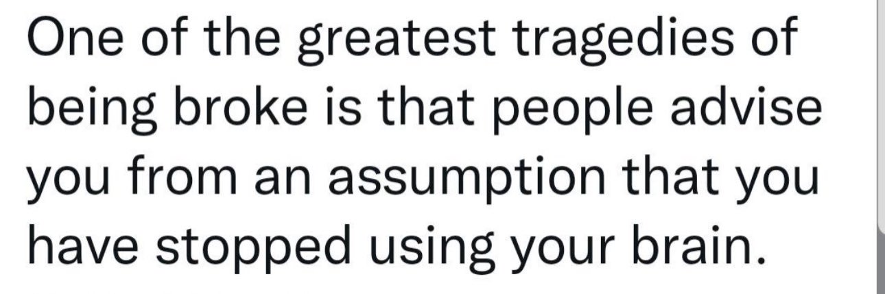 You’d be amazed I banner