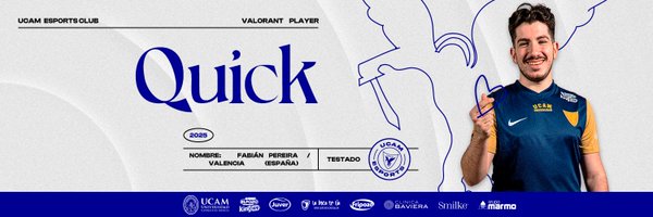 QuickisAlive Profile Banner