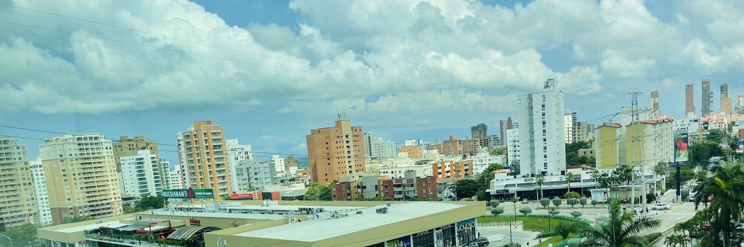 AloCaribe's profile banner image