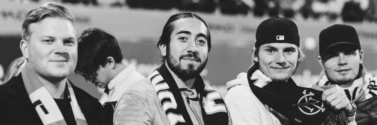 Lias Andersson banner