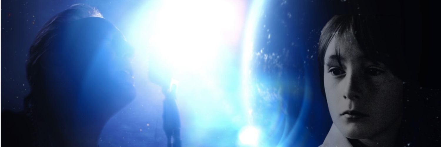 Julian Lennon's banner