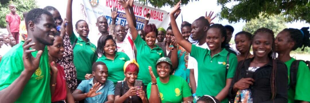 Rct Club Of Mbale banner