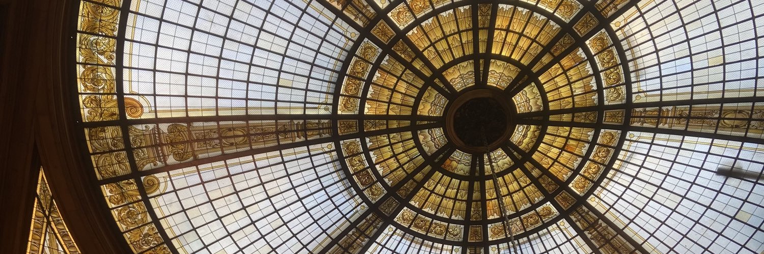 Dom Snif Liv Part banner