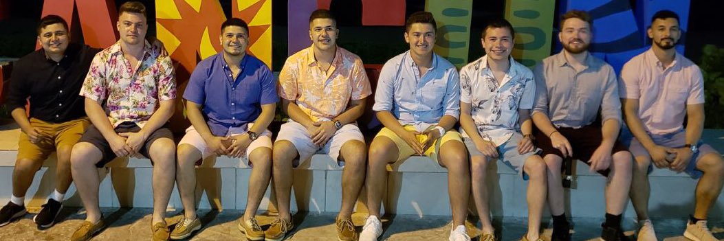 stevenfranco59's profile banner image