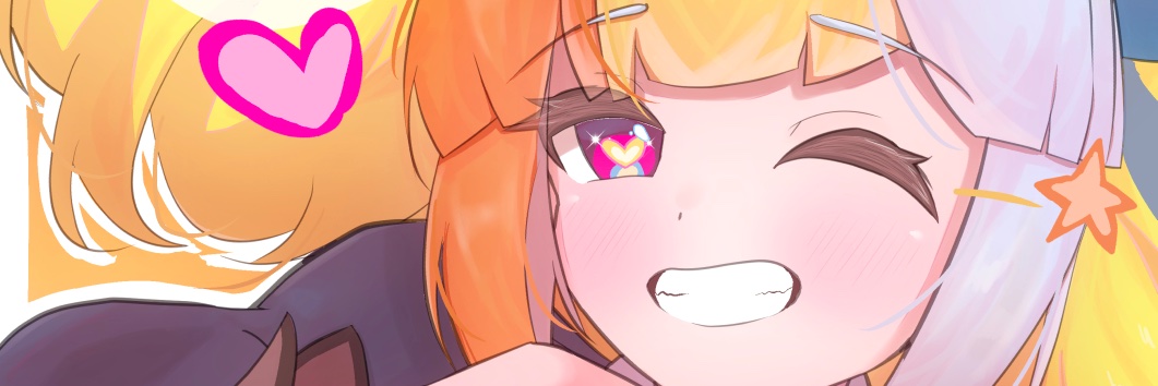 Nee_oru0315's profile banner image