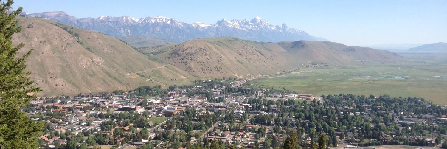 KCinJacksonHole's profile banner image