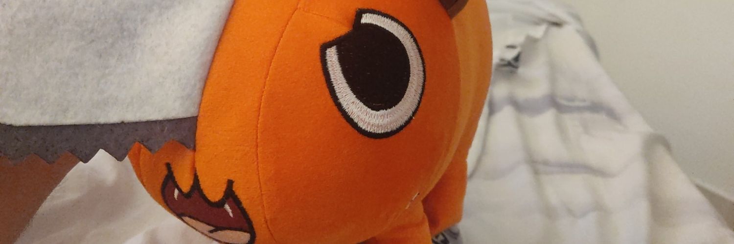 Ingejohant's profile banner image