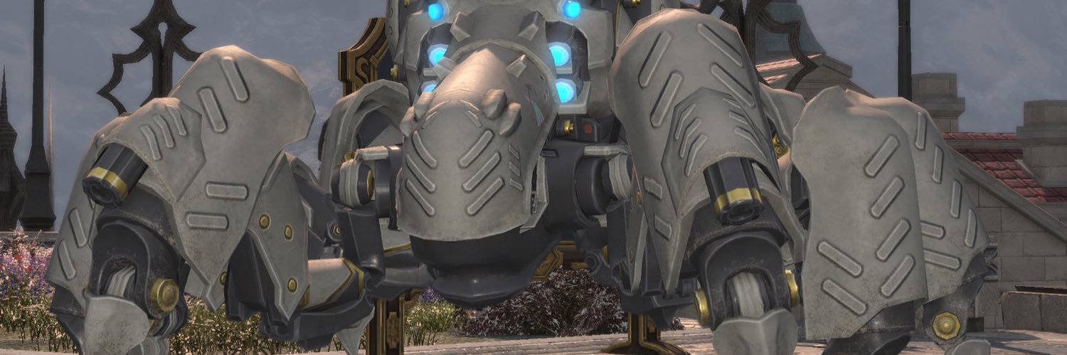 ぴこの🌙 banner