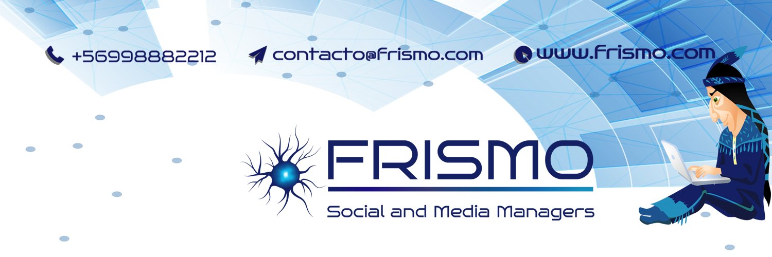 Frismo_'s profile banner image