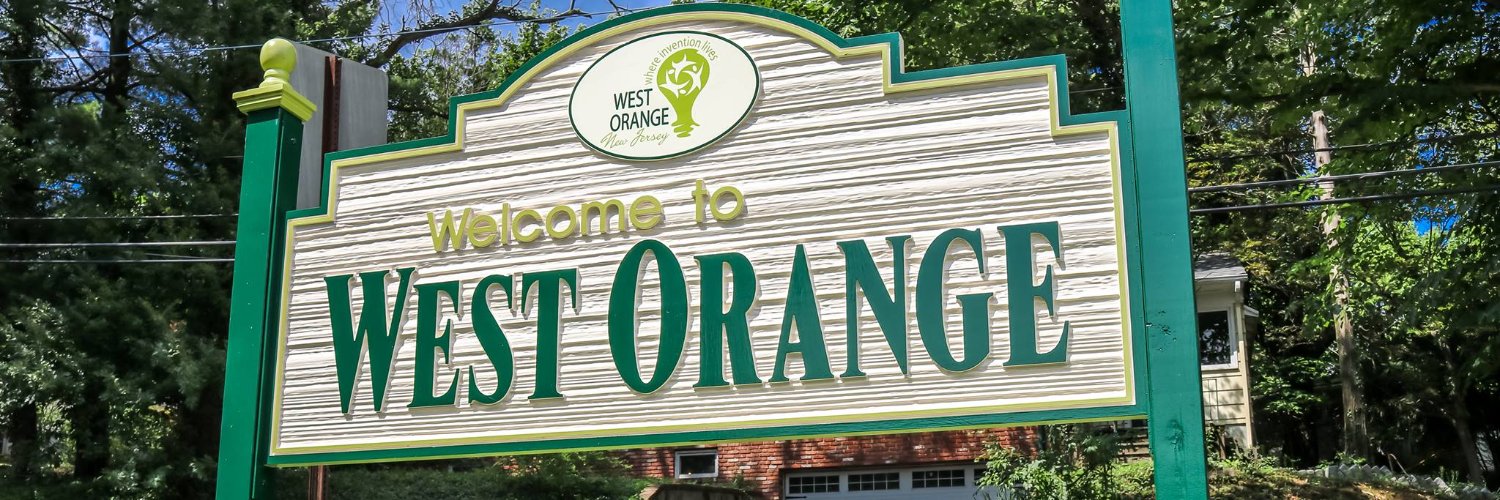WestOrangeInfo's profile banner image