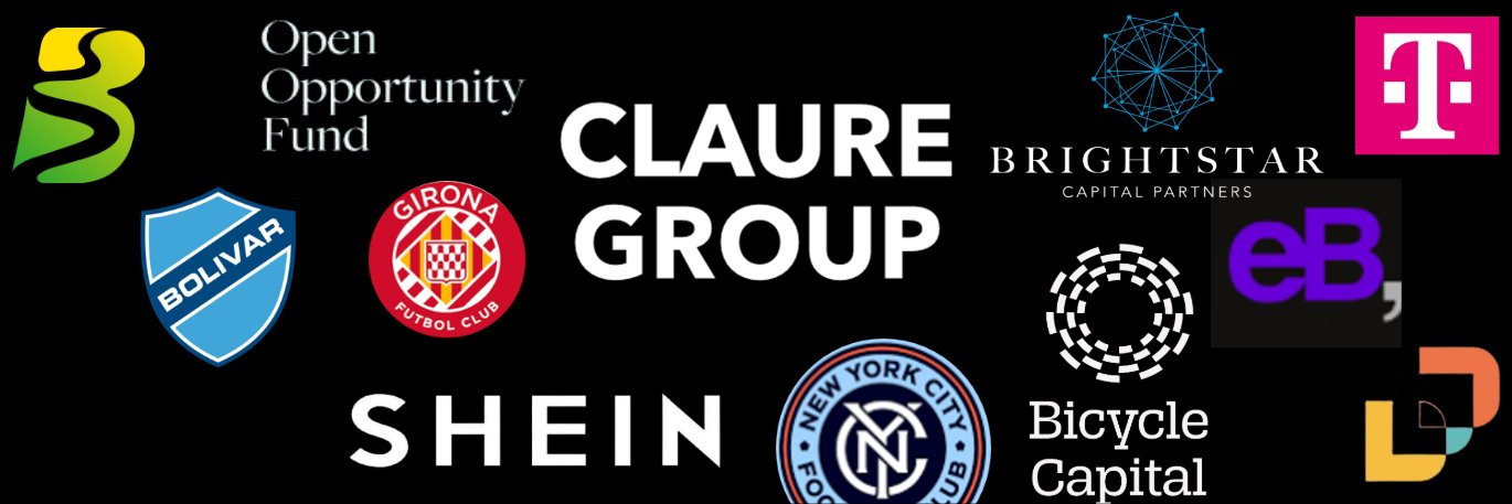 Marcelo Claure banner