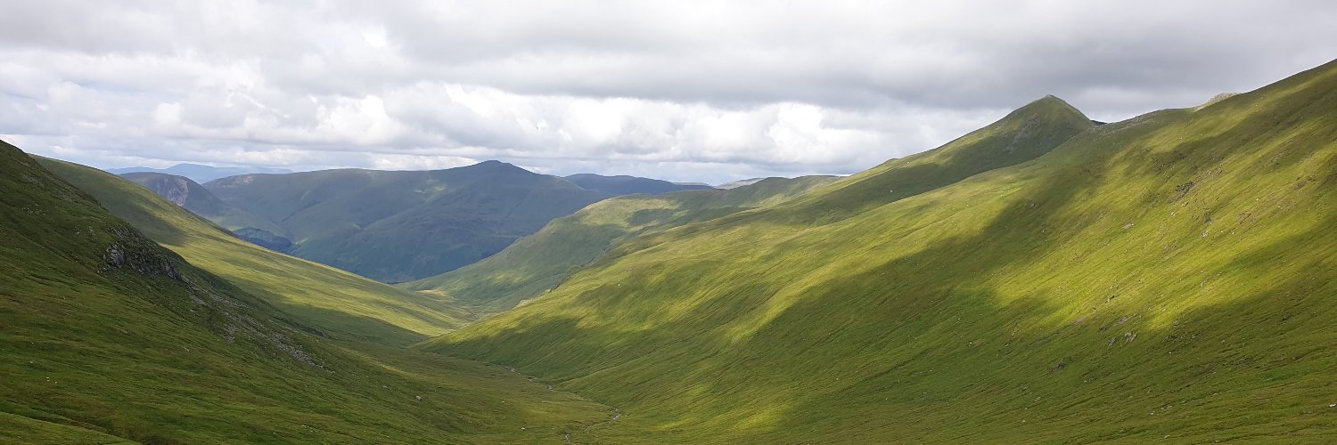 kerrycheek's profile banner image
