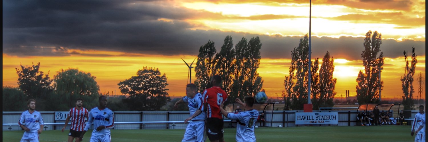 Graham Havill banner