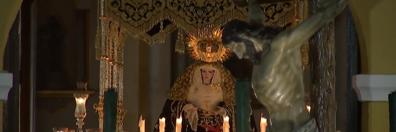 francisco jesus banner