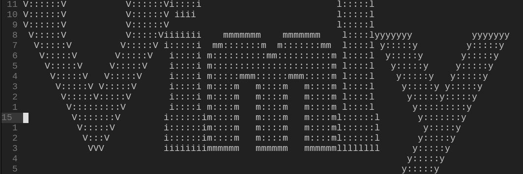 Vim_ly's profile banner image