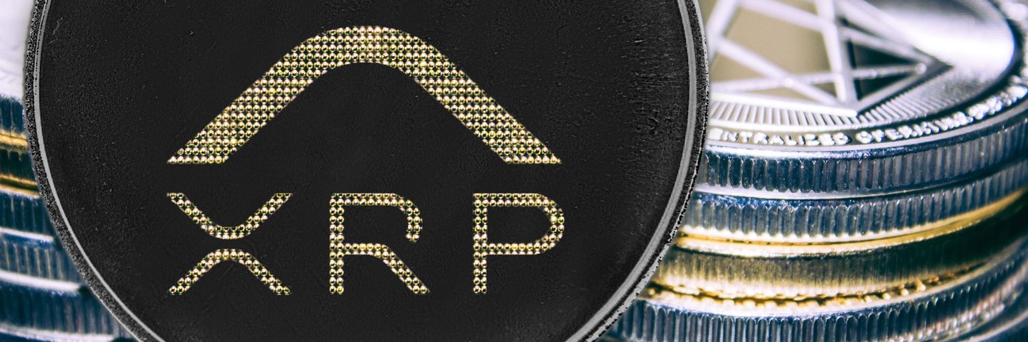 #XRP Mark Miller banner