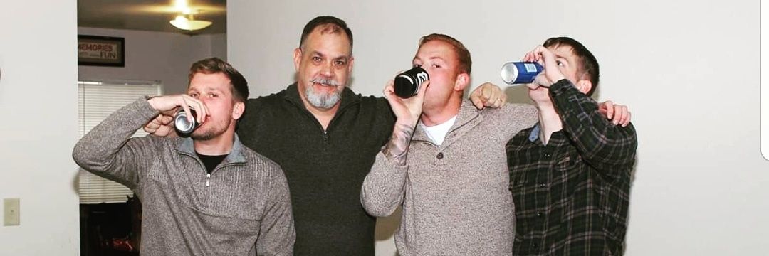 willynilly93's profile banner image