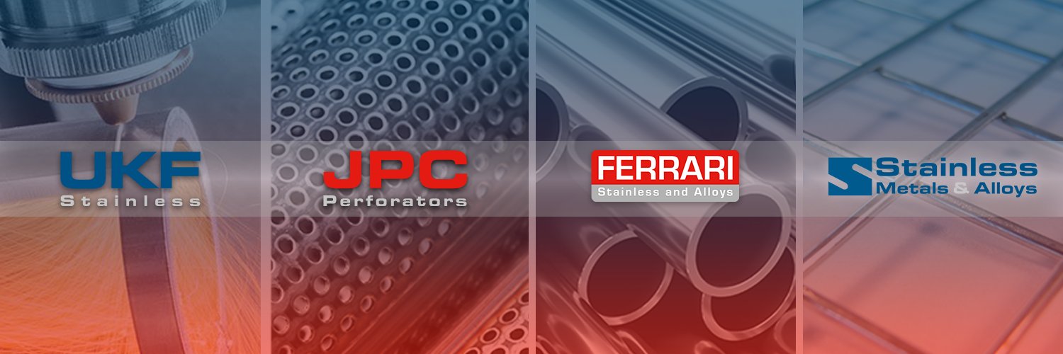 UKF Group's banner