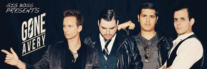 GoneAvery's profile banner image
