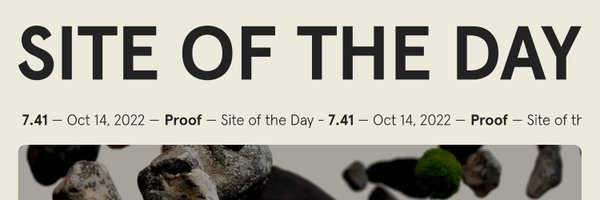 ProofHQ Profile Banner