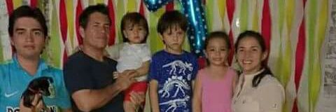 Eduardo Jose Posada banner