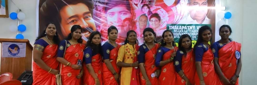 BinduVijay2's profile banner image