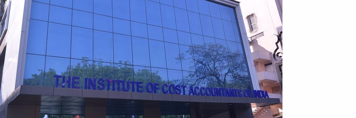 NIRC OF ICMAI banner