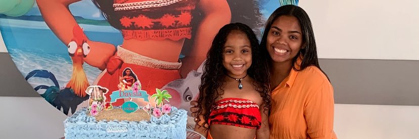 MoniiqueBecker's profile banner image