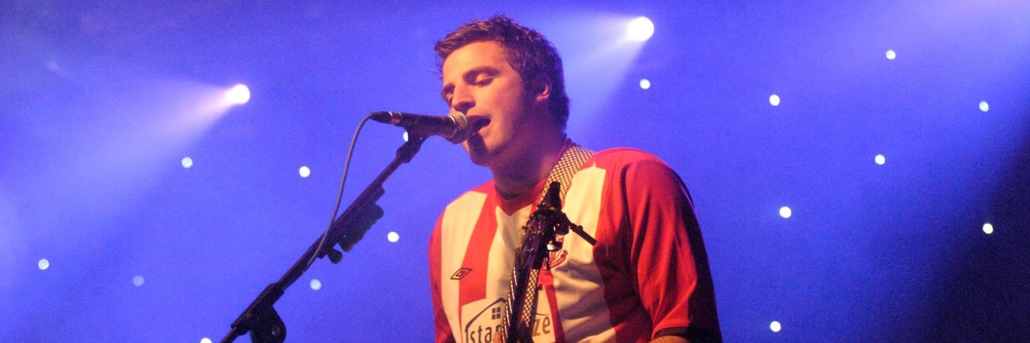 Chris Barnard banner