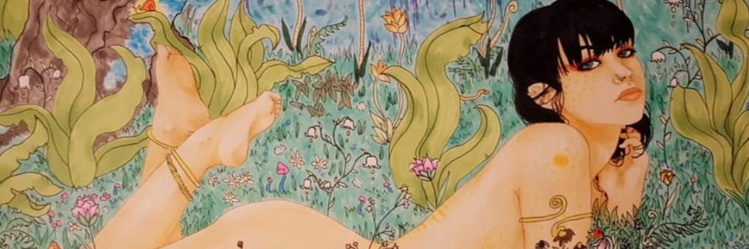 JeniHailey's profile banner image