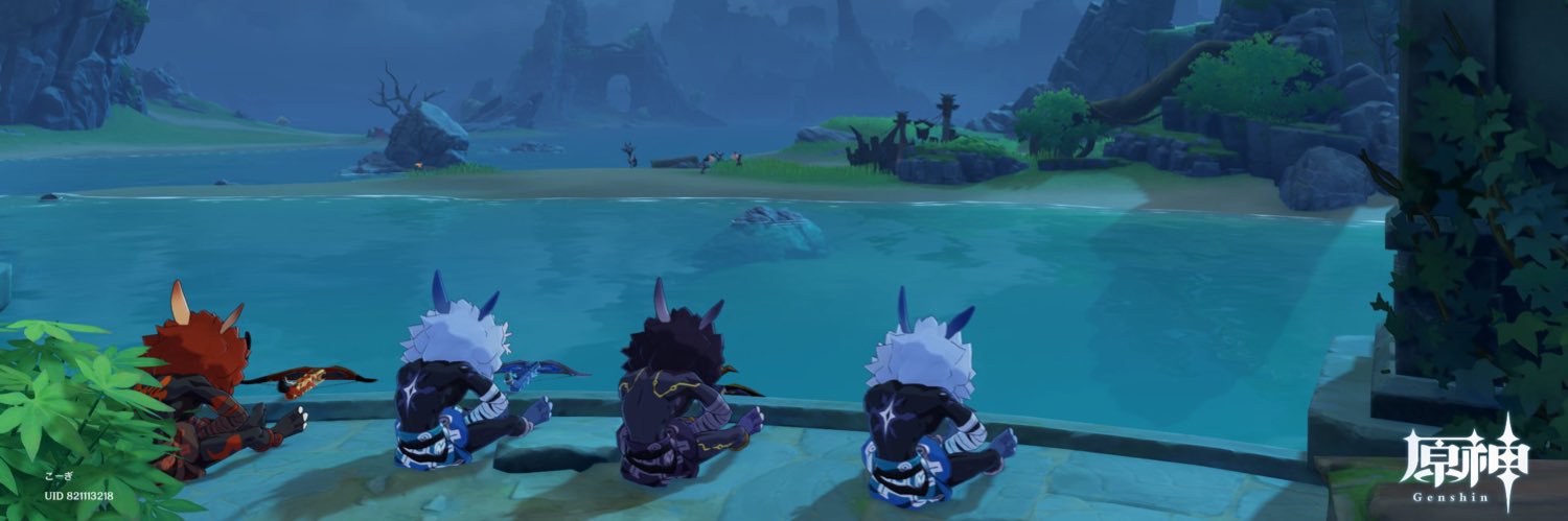 26kogy's profile banner image