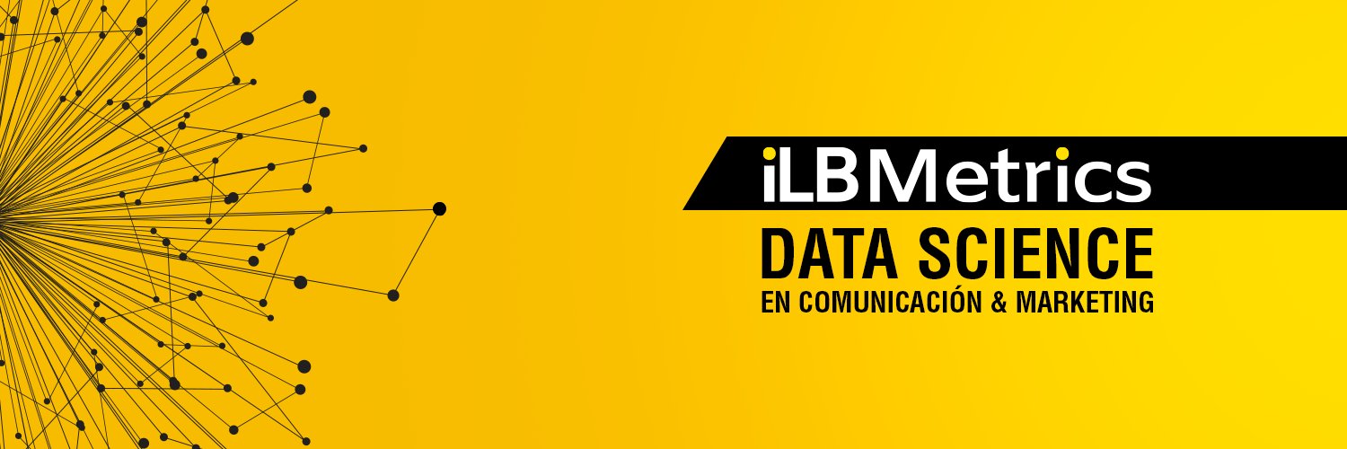 ILB Metrics banner